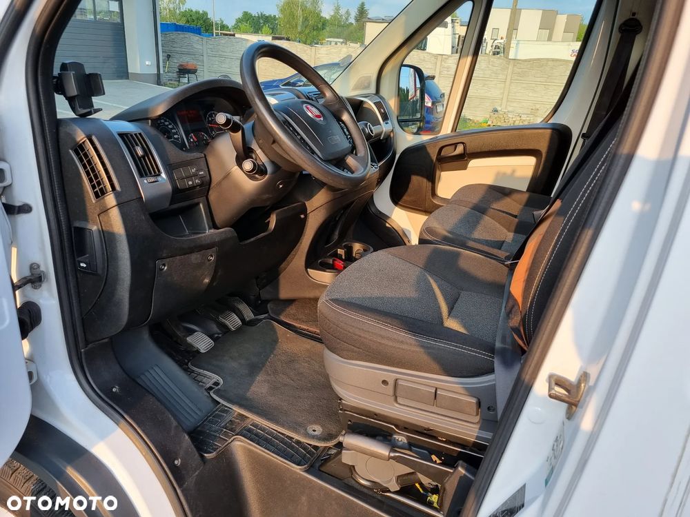 Fiat Ducato - 22