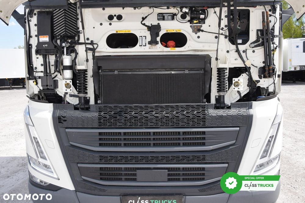 Volvo FH 460 Globetrotter XL i-Save - 17