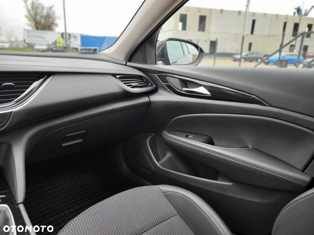 Opel Insignia 1.5 T GPF Elite S&S - 13