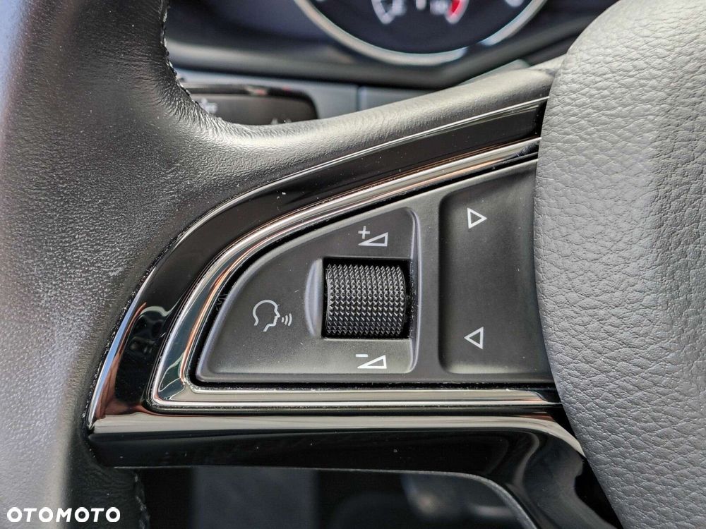 Skoda Superb - 16