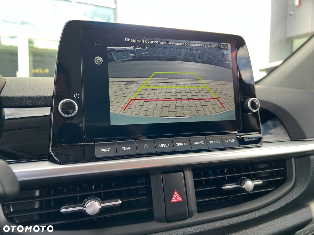 Kia Picanto 1.2 DPI L - 24