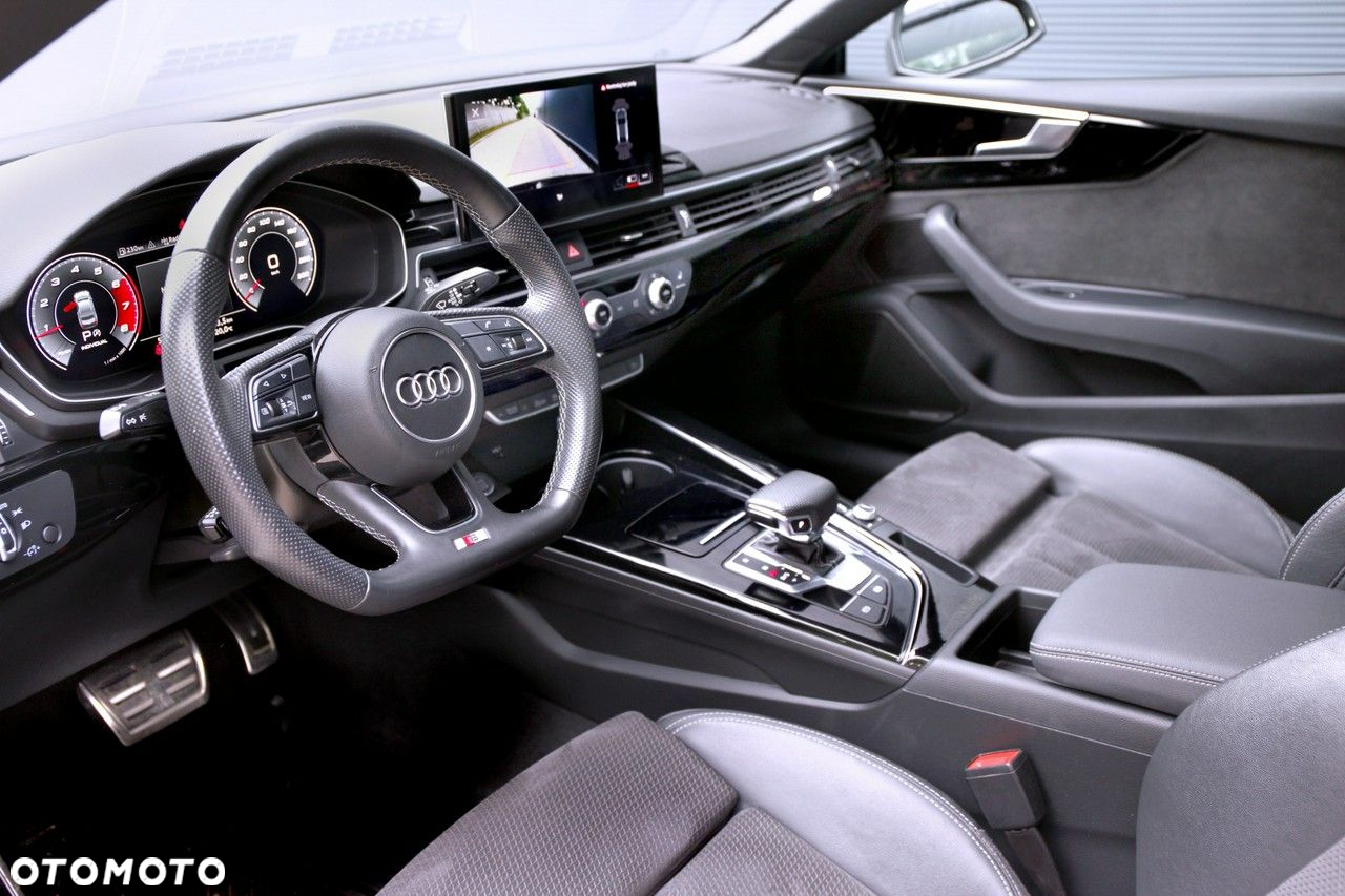 Audi A5 - 17