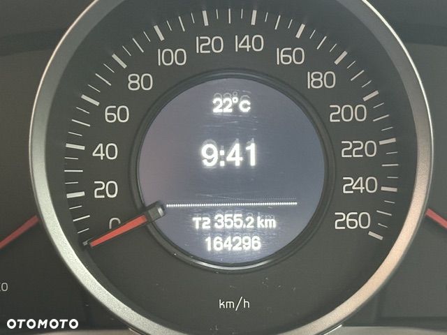 Volvo S60 T3 Momentum - 8