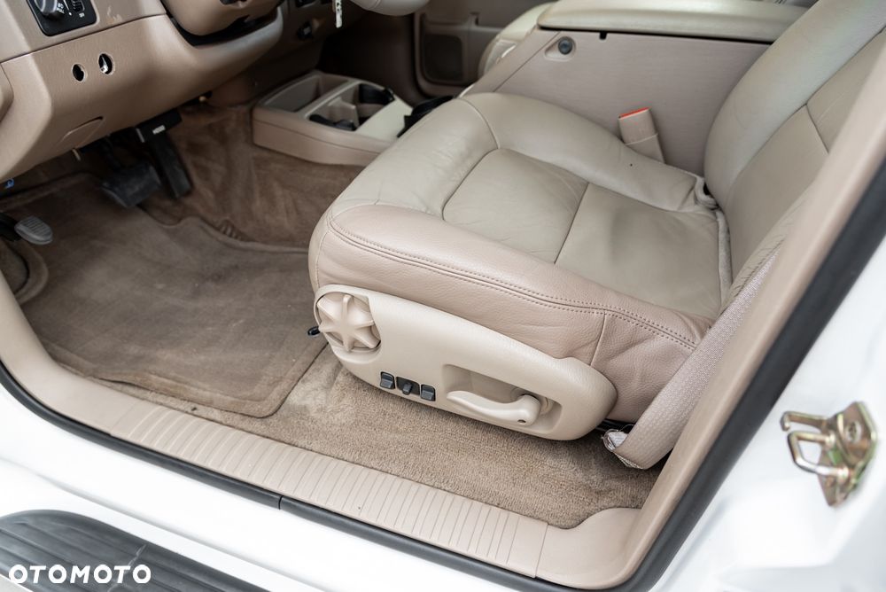 Dodge Durango - 19
