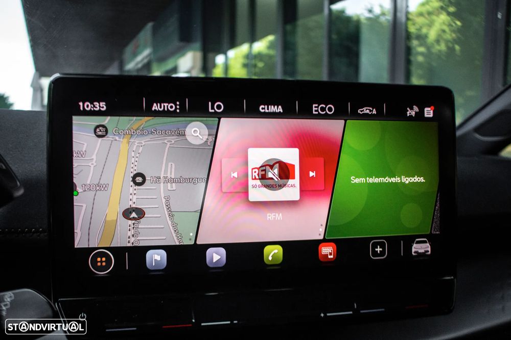 Cupra Born 58 kWh - 29