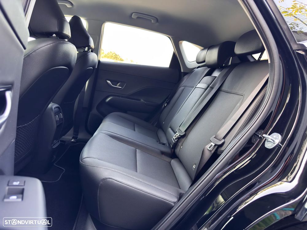 Hyundai Kauai 65.4 kWh Vanguard - 7