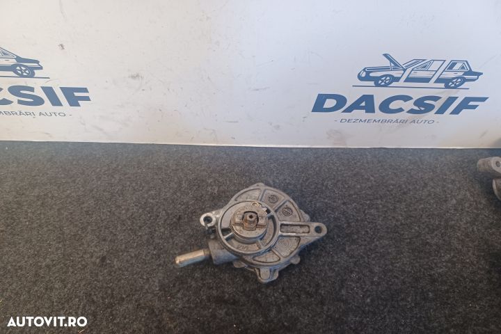 Pompa vacuum mecanica A6462300165 A6462300165 Mercedes-Benz Vito W639 - 2