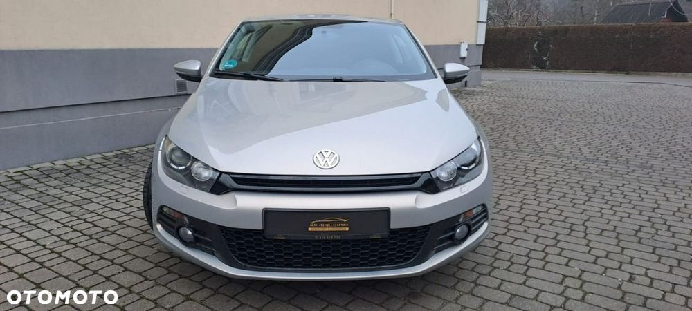 Volkswagen Scirocco 1.4 TSI Edition - 17