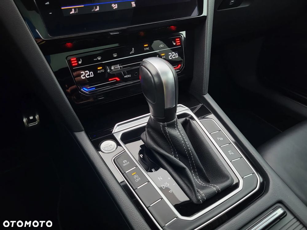 Volkswagen Arteon Shooting Brake 2.0 TDI SCR 4Motion DSG R-Line - 22