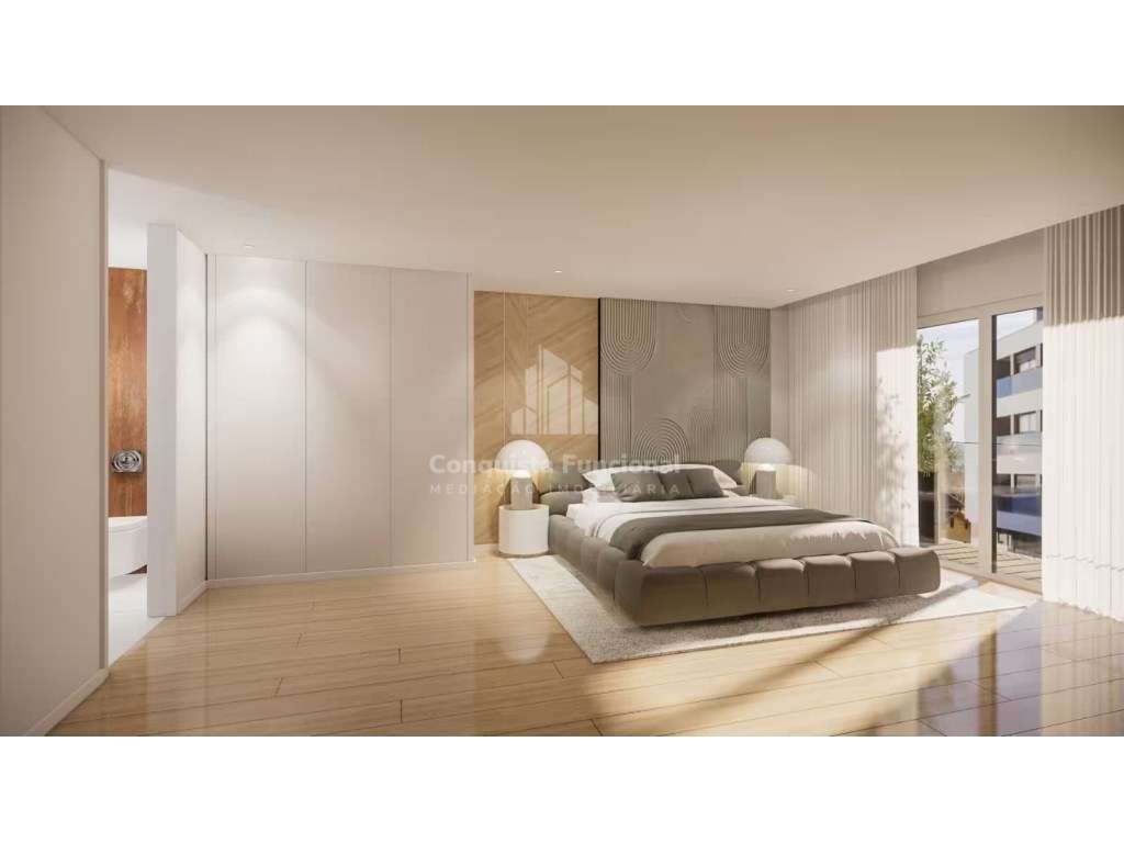 T2 URBAN III | Santa Maria da Feira - Grande imagem: 4/7