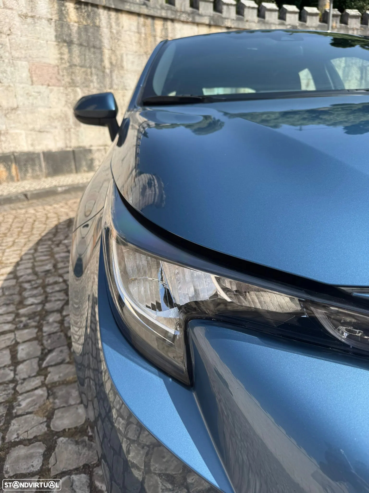 Toyota Corolla 1.2T Comfort - 5