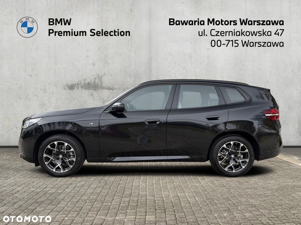 BMW X3 - 3