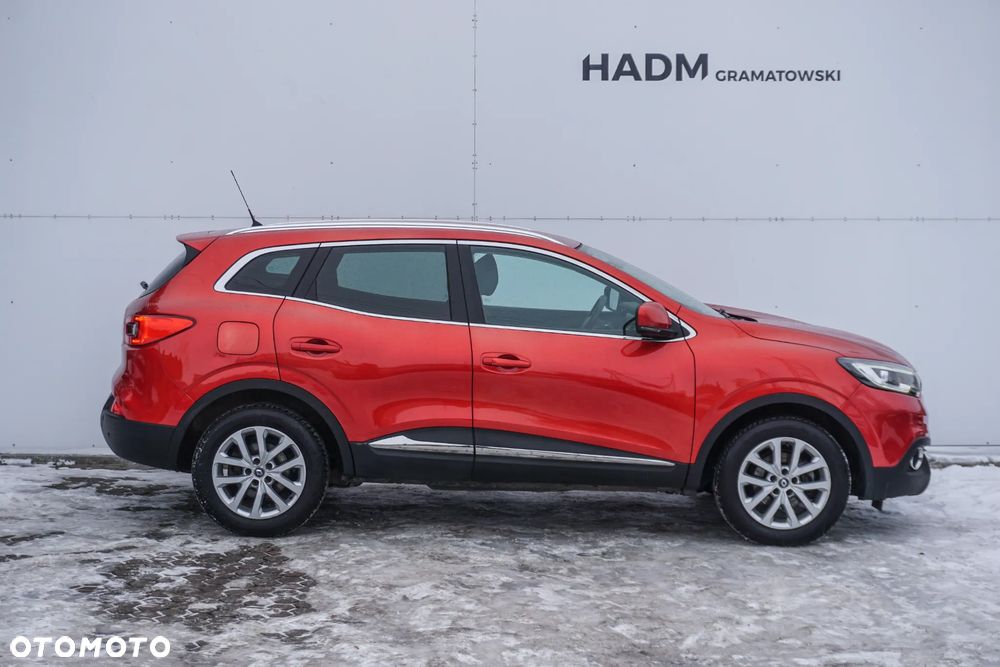 Renault Kadjar 1.2 Energy TCe Spring Edition - 7