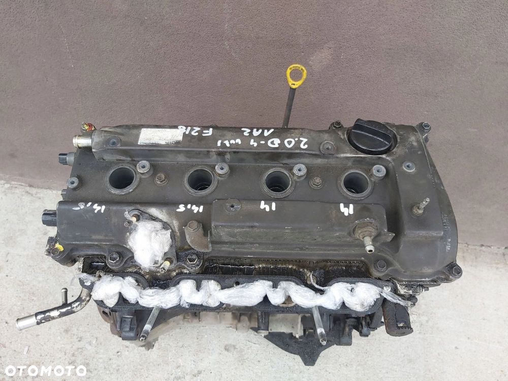TOYOTA Avensis T25 silnik 2,0 vvti 1AZ-FSE - 6
