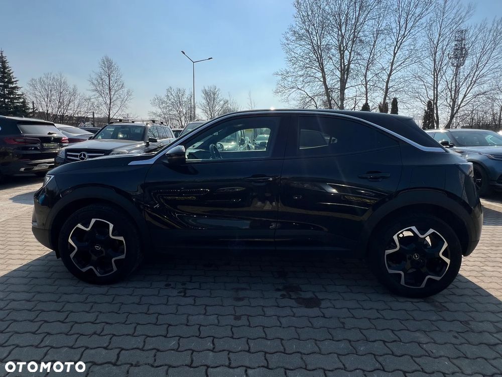 Opel Mokka - 7