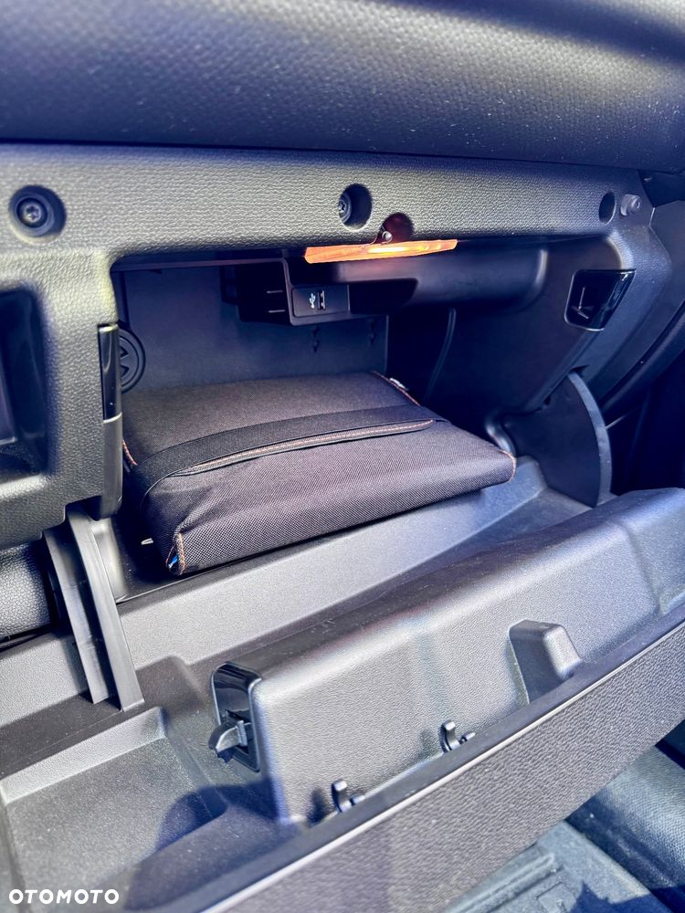MINI Countryman Cooper S - 19