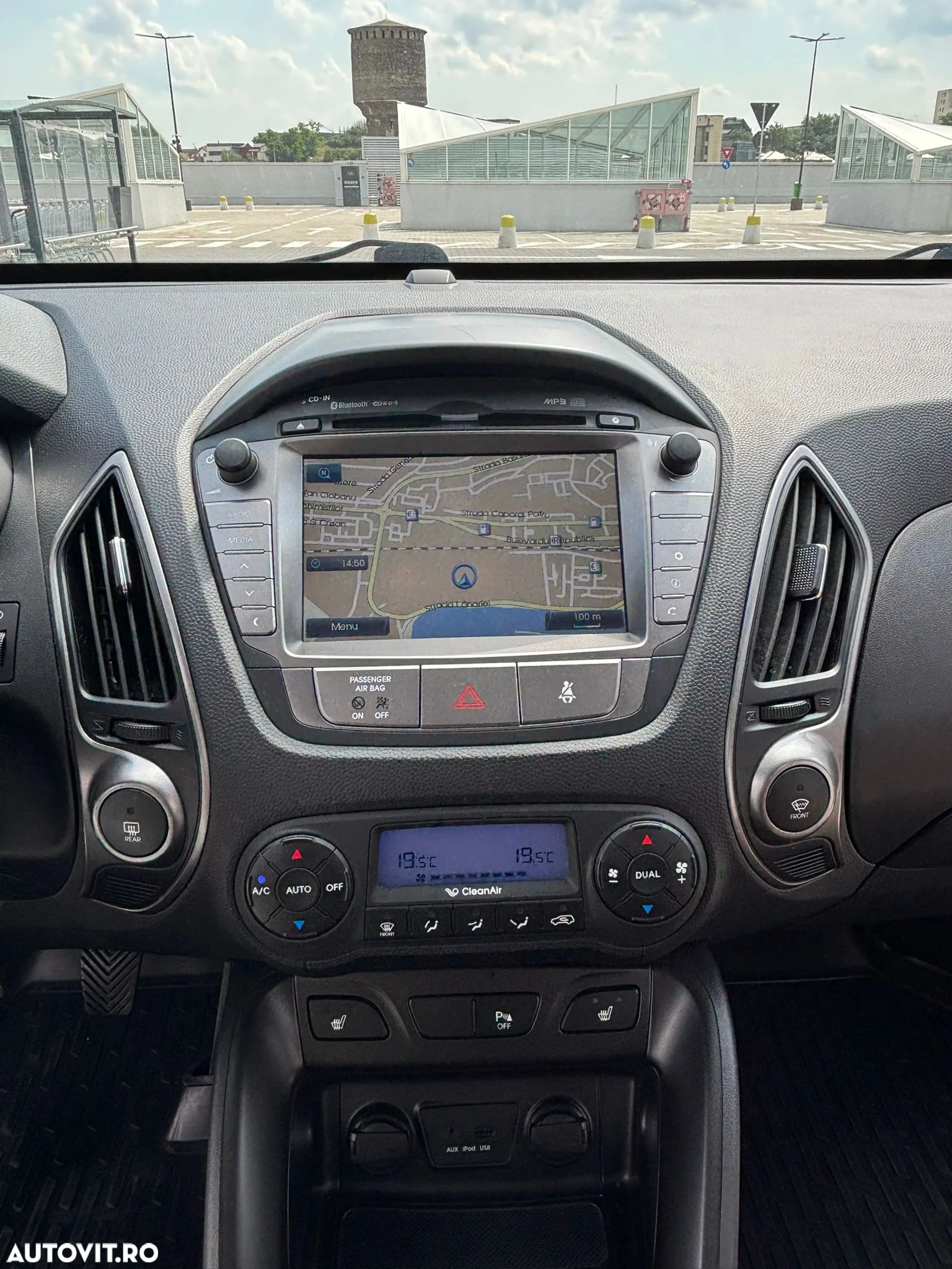 Hyundai ix35 - 12