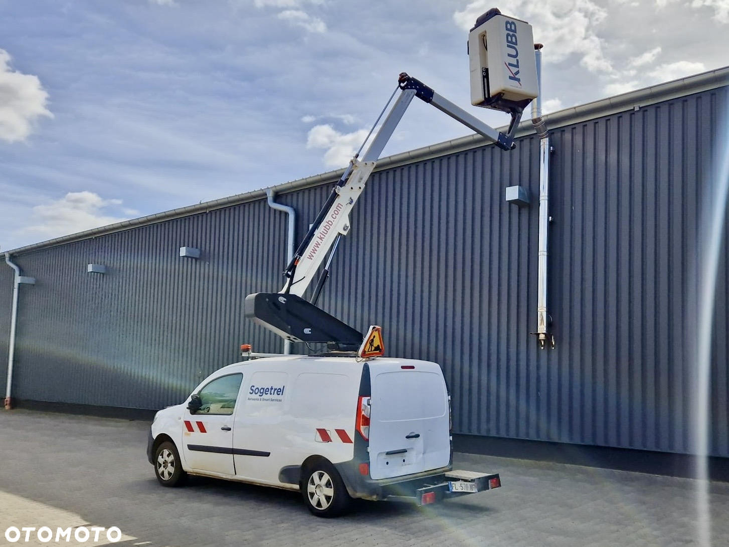 Renault Kangoo - 6