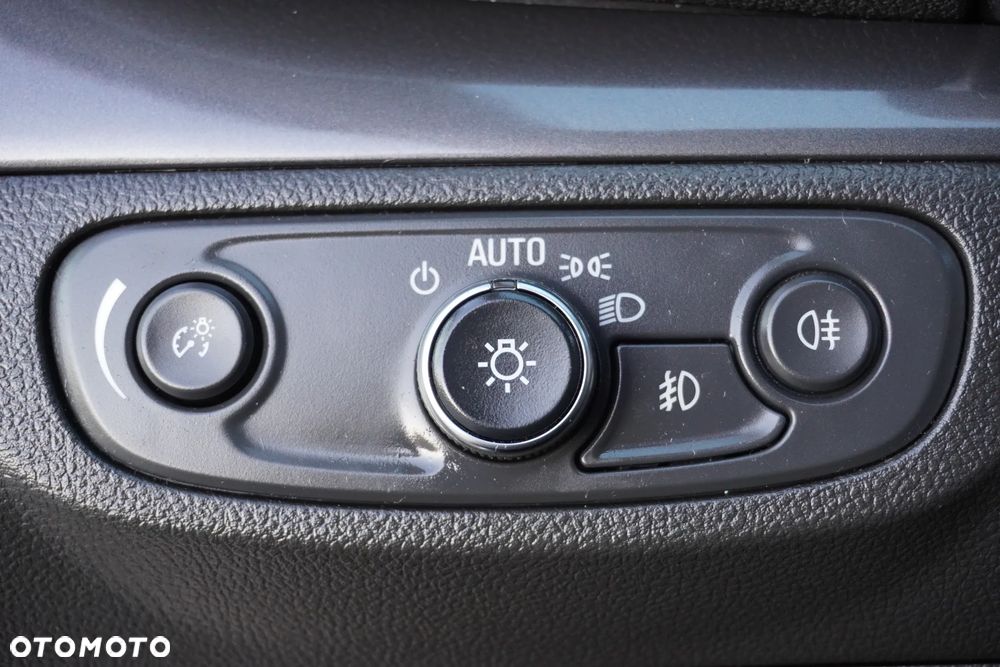 Opel Mokka 1.6 CDTI ecoFLEX Start/Stop 4x4 Innovation - 39