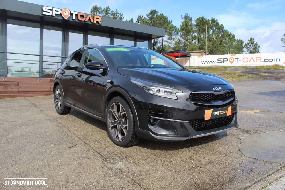 Kia XCeed 1.0 T-GDI Drive - 1