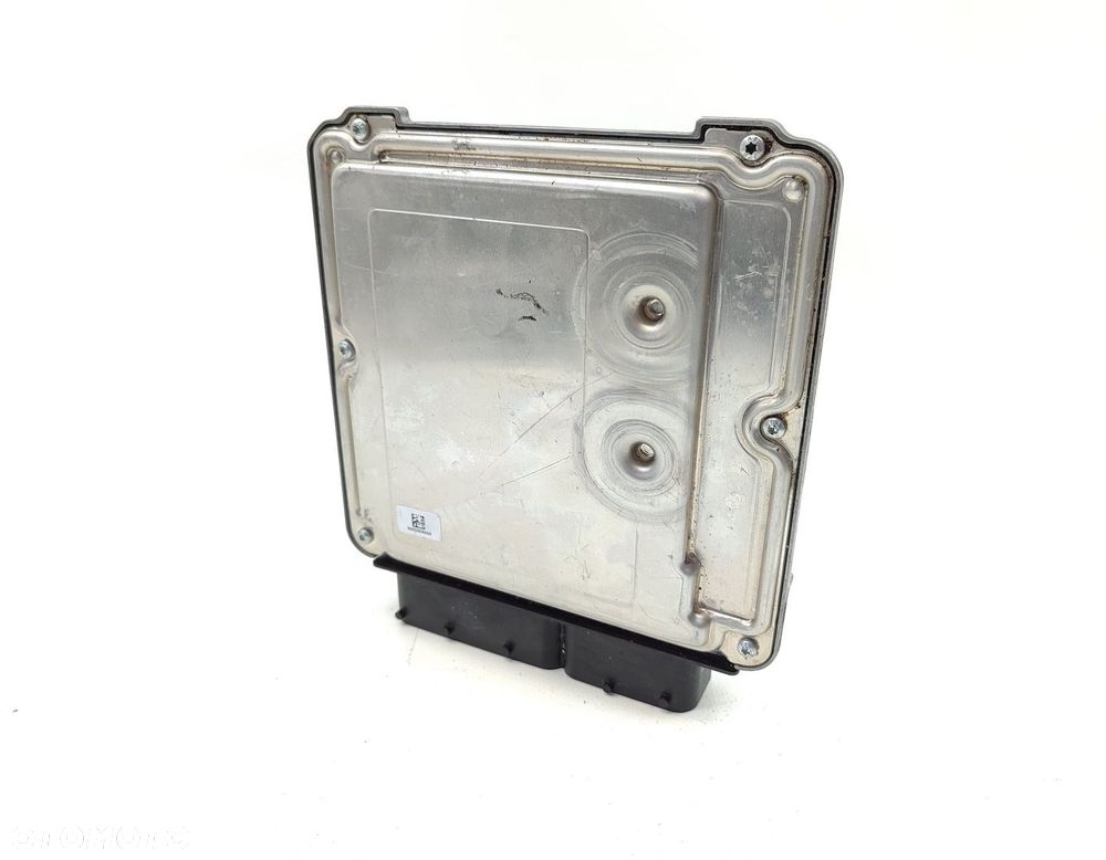 KOMPUTER SILNIKA STEROWNIK AUDI A4 B8 2.0 TFSI 8K2907115AK 0261S07022 - 3