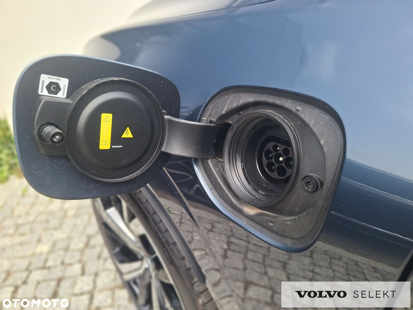 Volvo XC 60 - 35