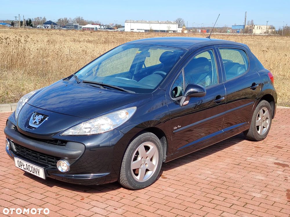 Peugeot 207 95 VTi Urban Move - 2