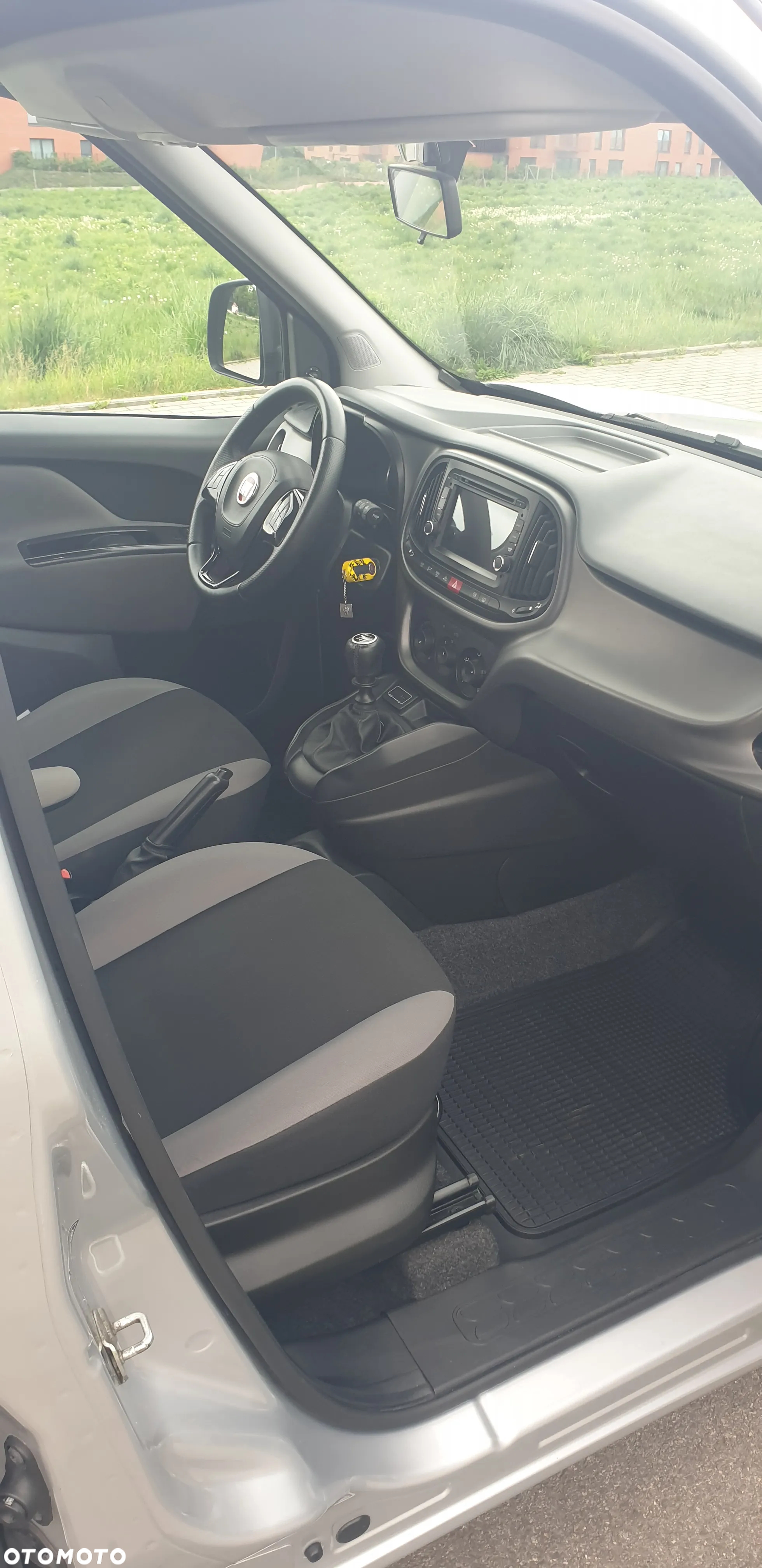 Fiat Doblo 1.6 Multijet 16V Lounge - 20