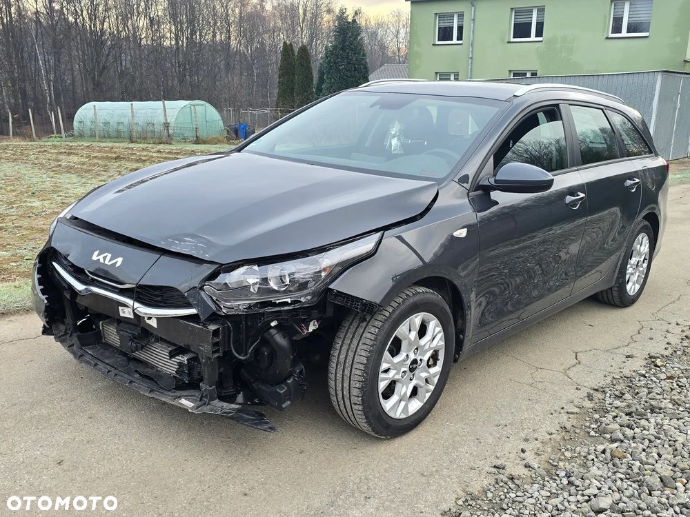 Kia Ceed 1.0 T-GDI OPF Spirit - 6