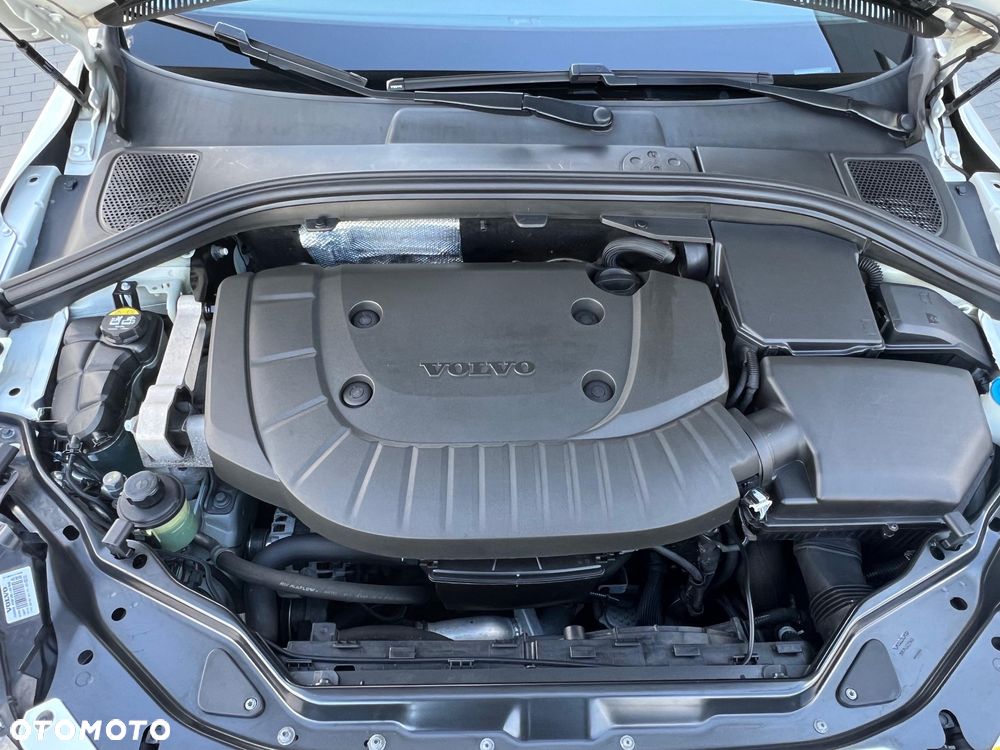 Volvo XC 60 D4 AWD Geartronic Summum - 33
