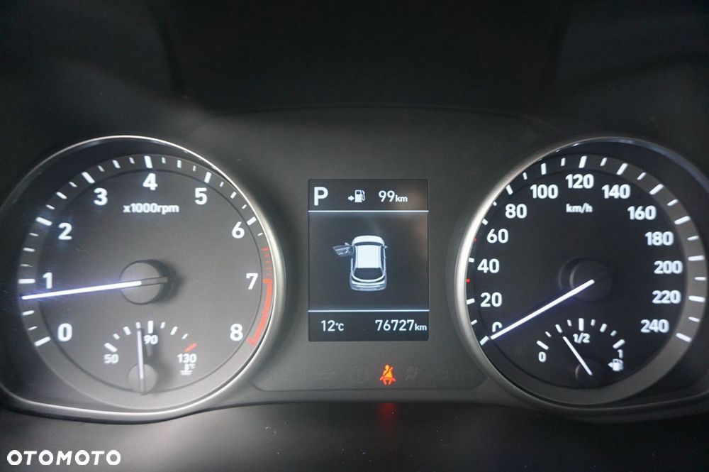 Hyundai i30 - 8
