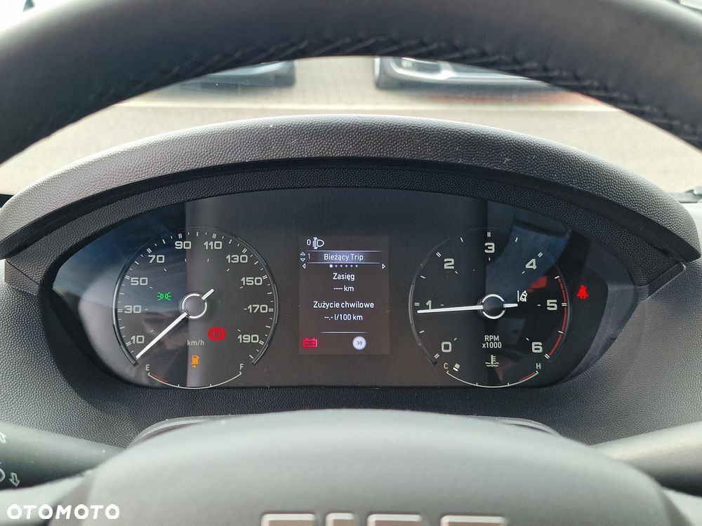 Fiat Ducato Maxi H3-Power L4H2 automat - 12