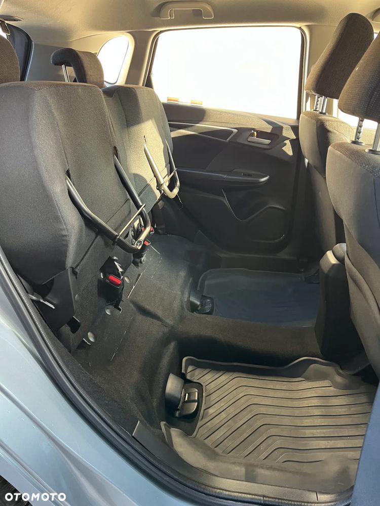 Honda Jazz 1.3 Comfort (ADAS/Honda Connect+) - 5