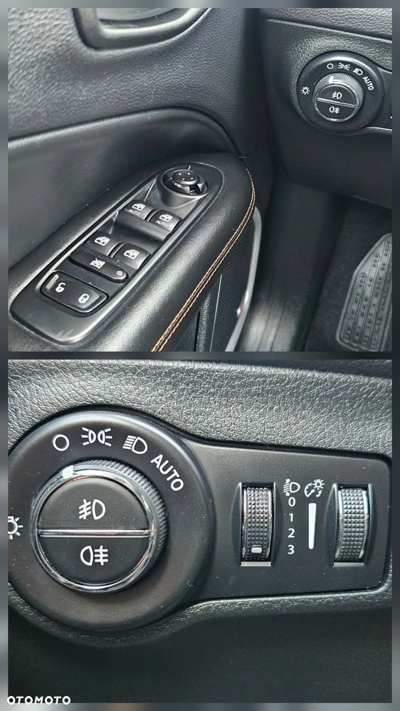 Jeep Compass 1.4 MultiAir Active Drive Automatik Limited - 37