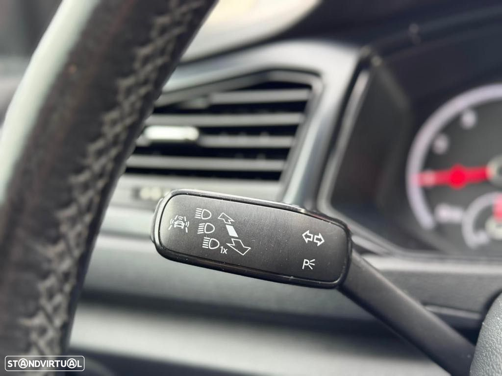 VW T-Roc 1.0 TSI Style - 22