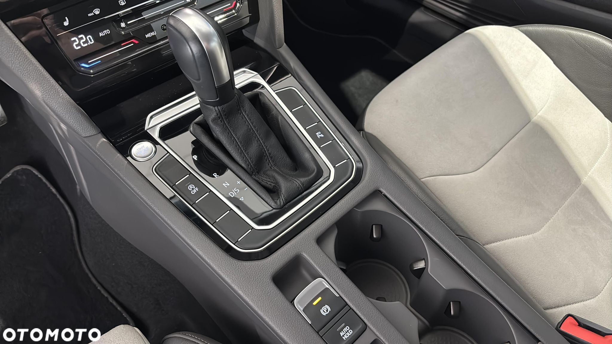 Volkswagen Arteon 2.0 TSI Elegance DSG - 15
