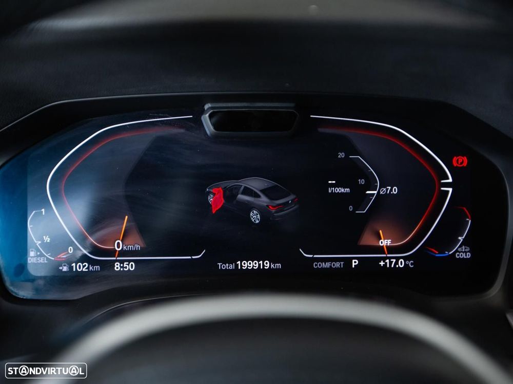 BMW 420 Gran Coupé - 25