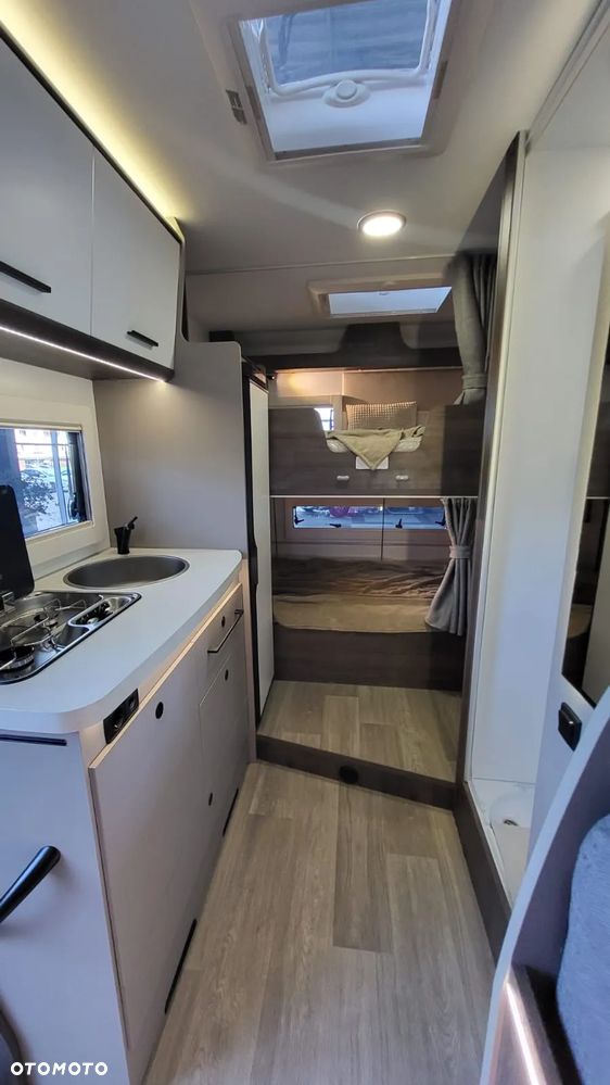 Benimar Tessoro 425 - 20