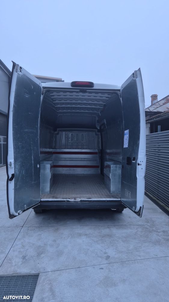 Citroën Jumper - 17