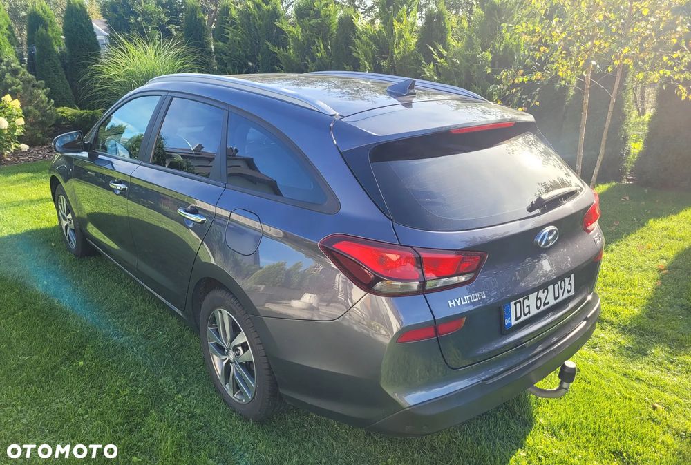 Hyundai i30 - 3