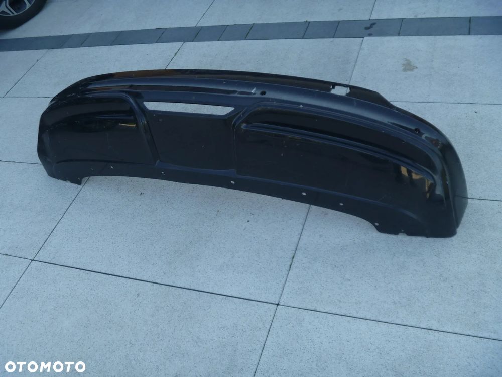 FORD MUSTANG MACH E NAKŁADKA LISTWA BŁOTNIKA PRZÓD LEWY IGŁA LJ8B-R16D239-A - 5