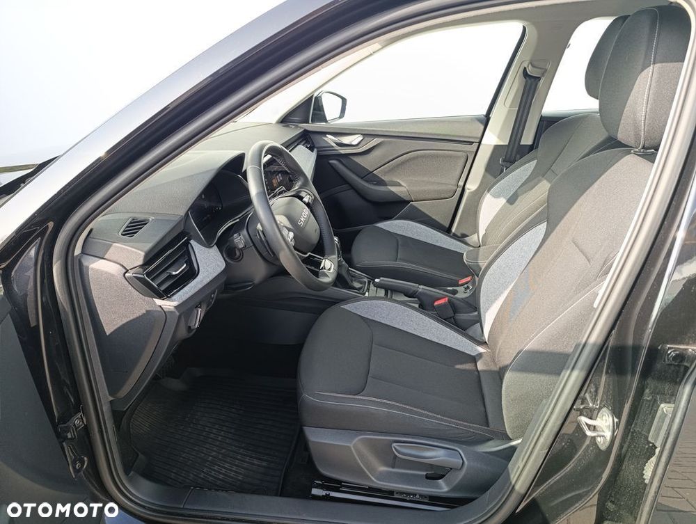 Skoda Kamiq 1.0 TSI Edition 130 DSG - 11