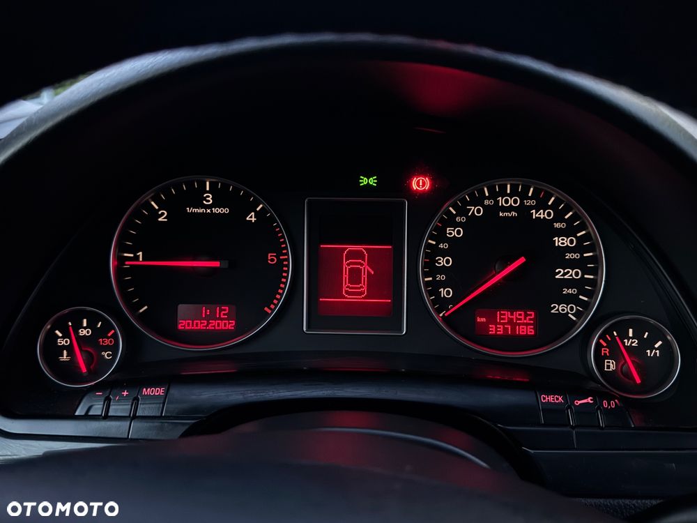 Audi A4 Avant - 29