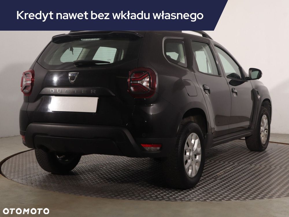 Dacia Duster - 7