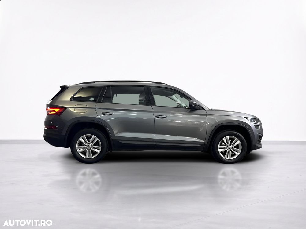 Skoda Kodiaq - 7