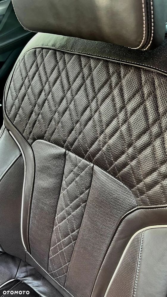 BMW Seria 7 740Ld xDrive - 14