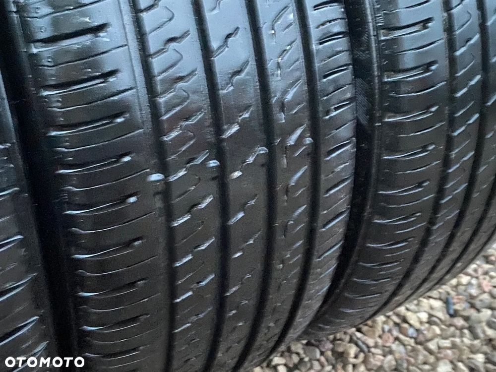 Opony letnie Barum Bravuris 5 HM 205/40/R17 W XL - 4