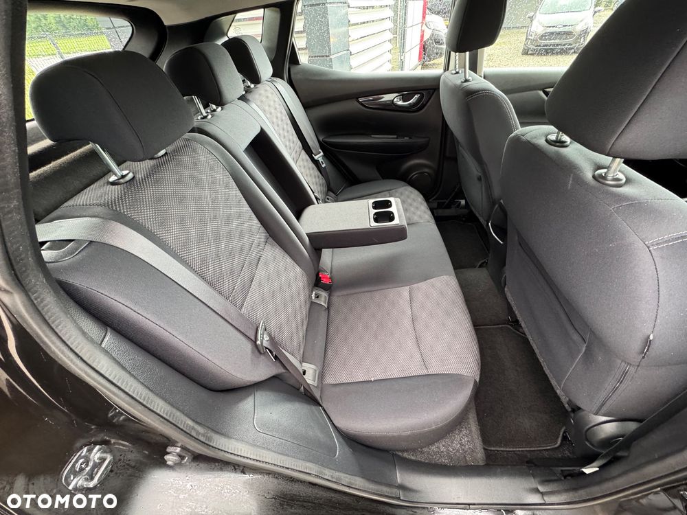 Nissan Qashqai 1.2 DIG-T Tekna - 18