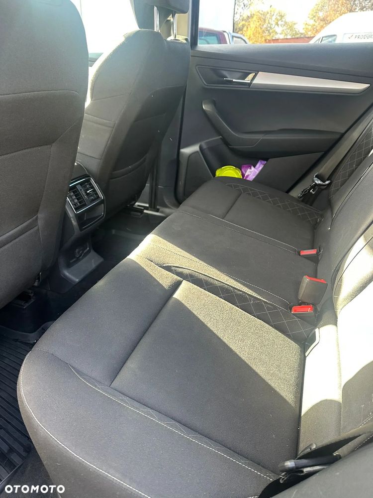 Skoda Karoq 1.5 TSI ACT 4x2 Ambition DSG - 6