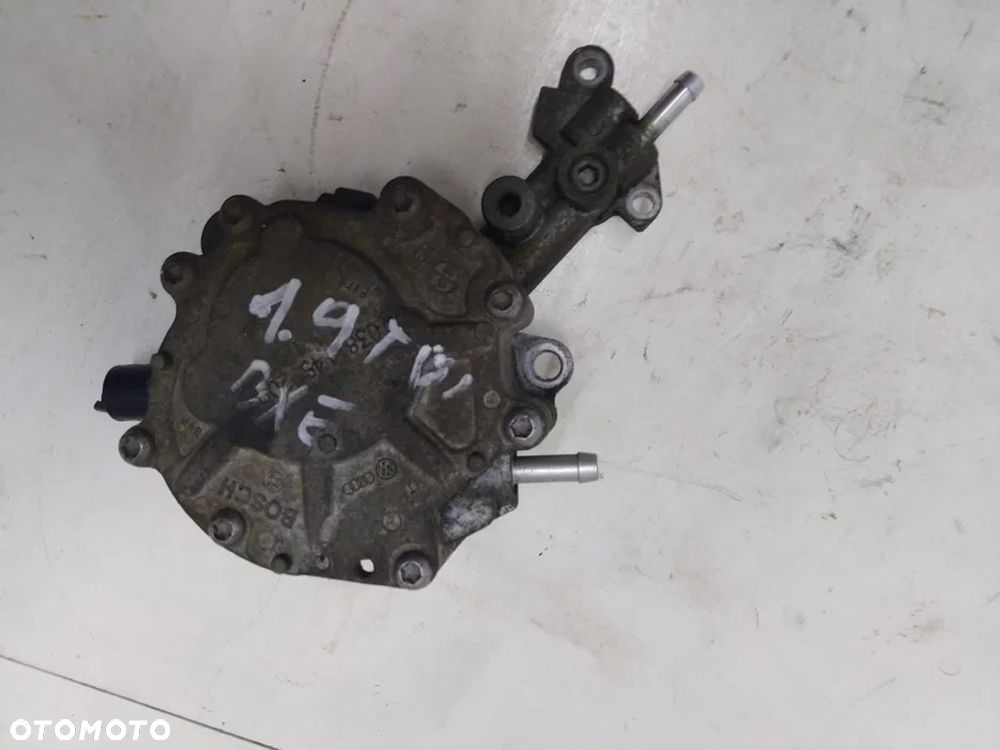 Pompa vacum VW 1.9 TDI bxe - 2
